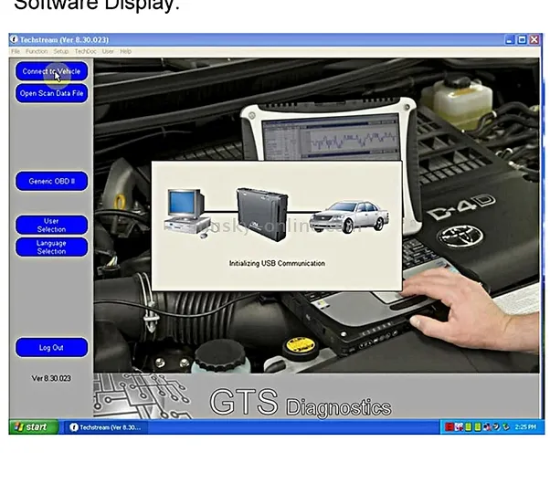 Introducción a la programación de módulos